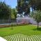 Gran Chalet con Piscina (8-10 pp)