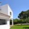 Gran Chalet con Piscina (8-10 pp)