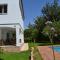 Gran Chalet con Piscina (8-10 pp)
