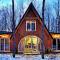 STANET Forest Houses