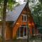 STANET Forest Houses