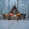STANET Forest Houses