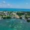 Hidden Treasure Vacation Home Blue Bay Cottage - Caye Caulker