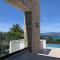VILLA RIVOLI vue mer et piscine - 皮耶特罗塞拉