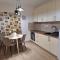 Apartment Novi-Solaris