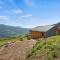 NEUERÖFFNUNG ’Zoler Chalets’ mit Panorama Sauna