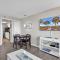 Boardwalk Resort 537 - ميرتل بيتش