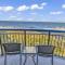 Boardwalk Resort 537 - ميرتل بيتش