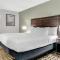 Quality Inn Detroit Downtown - ديترويت