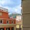 Amazing and central penthouse with terraces in the heart of Napoli