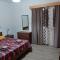 Pari Holiday apartments