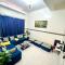 Cente ville House