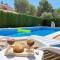 Villa Caramonte, en Costa Dorada