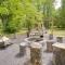 Riverfront Shenandoah Getaway with Kayaks and Tubes! - Shenandoah