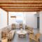 Oneiro Luxury Suites-Adults Only