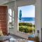 Oceanfront Townhome with Breathtaking Views - San Diego