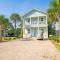Free Golf Cart, 5 min to Beach, Community Pool - Inlet Beach