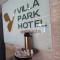 Villa Park Hotel Fortaleza