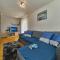 Holiday house MIA