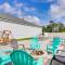 St Augustine Getaway Less Than 1 Mi to Historic Downtown! - سانت أوغيستين