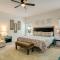 St Augustine Getaway Less Than 1 Mi to Historic Downtown! - سانت أوغيستين
