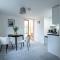 Charming 1-BR Hideaway on bristol - Bristol