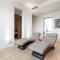 Cozy family apartment