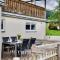 Appartement Ausblick
