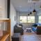 Cozy family apartment