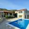 Villa Bepina, surrounded by sea, olive, vineyard