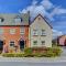 Market House by Spa Town Property - Spacious & Stylish Townhouse with Free Parking Near to Stratford-upon-Avon, Warwick & Solihull - Хенли-ин-Арден