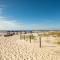Coastal Nest - Oceanviews! Near Coligny - Hilton Head Island