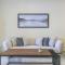 Crest 3-Bedroom Apt in Hamra W- 24-7 Power - Beirut