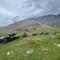 mood villa Kazbegi - 卡兹贝吉