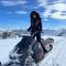 mood villa Kazbegi