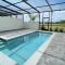 Private Pool Home 5BE&4BA at Solterra Resort 4800 - Davenport