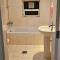 Cozy room with sharing washroom - 阿布扎比
