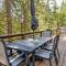 Starlight Cabin