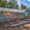 Starlight Cabin