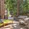 Starlight Cabin