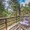 Starlight Cabin