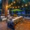 Starlight Cabin