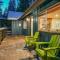 Starlight Cabin