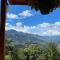 Cabaña Princesa Roja - PERFECT view of the valley!