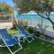 Beachfront Villa Athina - Vergia