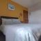 Lycia Rooms +