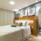 Belíssimo Apartamento JK Master Collection - 帕苏丰杜