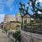 Castle - inside,Voga Guesthause