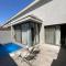 Gouna 1 BD Villa Private Pool Bali - 赫尔格达