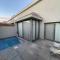 Gouna 1 BD Villa Private Pool Bali - 赫尔格达